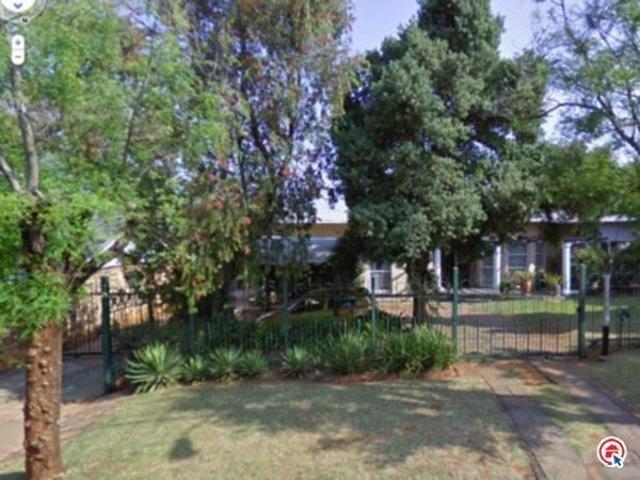 Apartment for rent in Waterkloof, Gauteng
