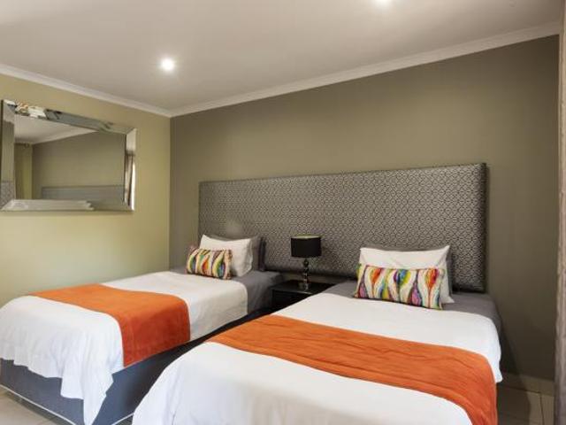 Property for rent in Gert Sibande, Mpumalanga