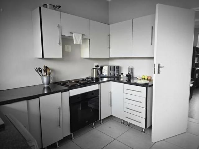 Apartment for rent in Gauteng