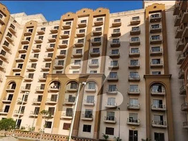 Apartment for sale in Islamabad