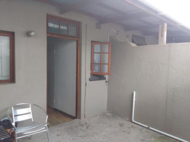 Property for rent in Western Cape