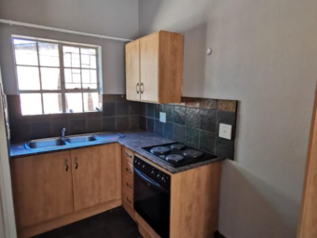 Property for rent in Dr Kenneth Kaunda, North West