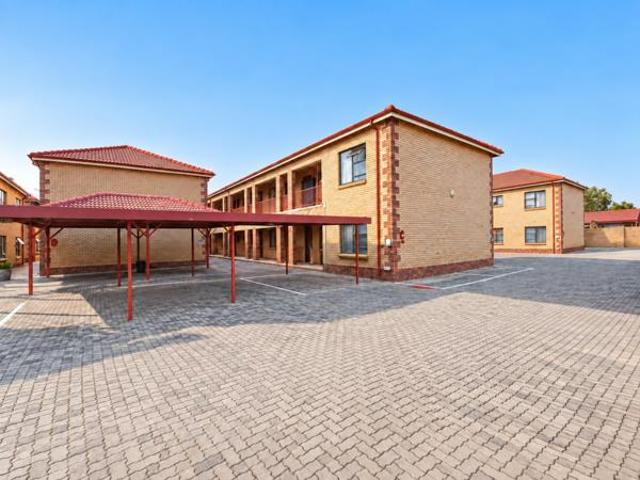 Property for sale in Dr Kenneth Kaunda, North West