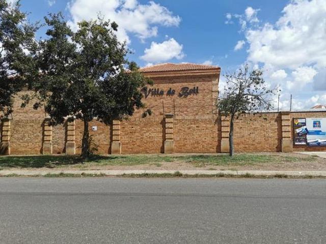 Property for sale in Dr Kenneth Kaunda, North West