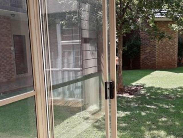 Property for rent in Dr Kenneth Kaunda, North West