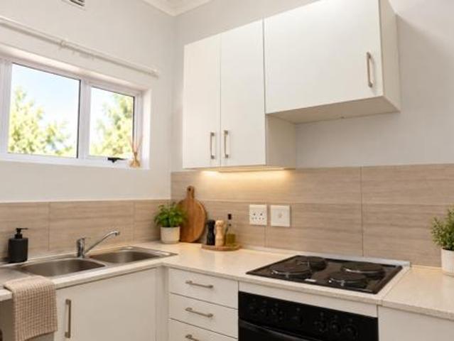 Property for rent in Cape Town, City of Cape Town
