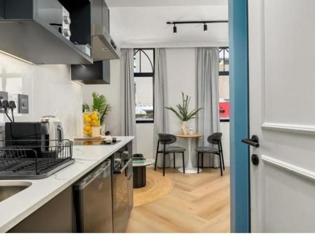 Apartment for rent in Cape Town, Western Cape