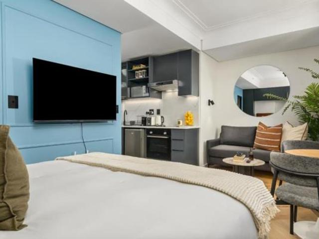 Property for rent in Cape Town, Western Cape