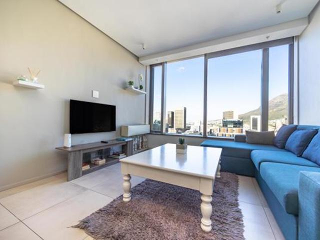 Property for rent in Cape Town, City of Cape Town