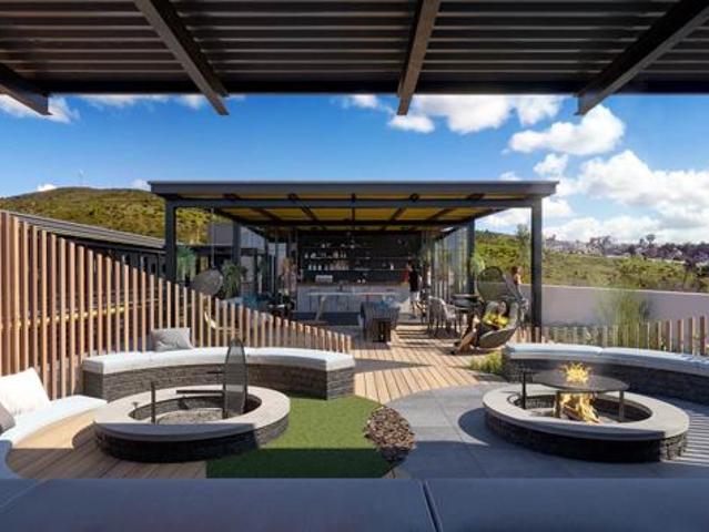 Apartment for sale in Durbanville, Western Cape