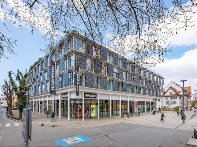 Apartment mieten in Markt, Dornbirn