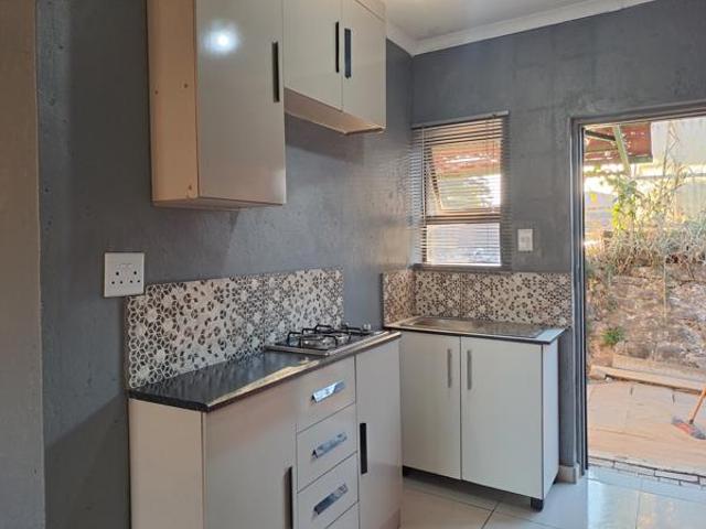 Property for rent in Jansenpark, City of Ekurhuleni Metropolitan Municipality