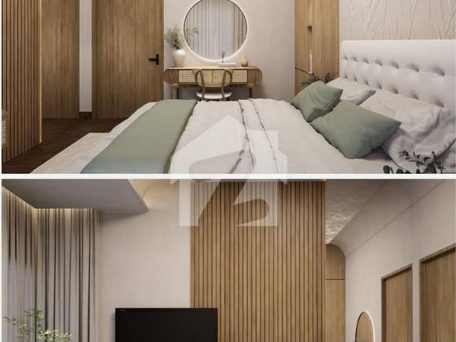 Apartment for sale in Islamabad
