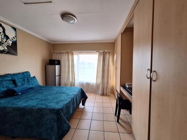 Property for sale in Dr Kenneth Kaunda, North West