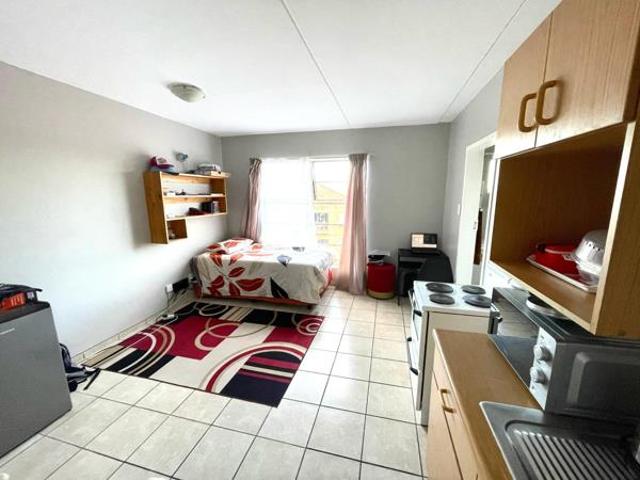 Property for rent in Potchefstroom, Tlokwe Local Municipality