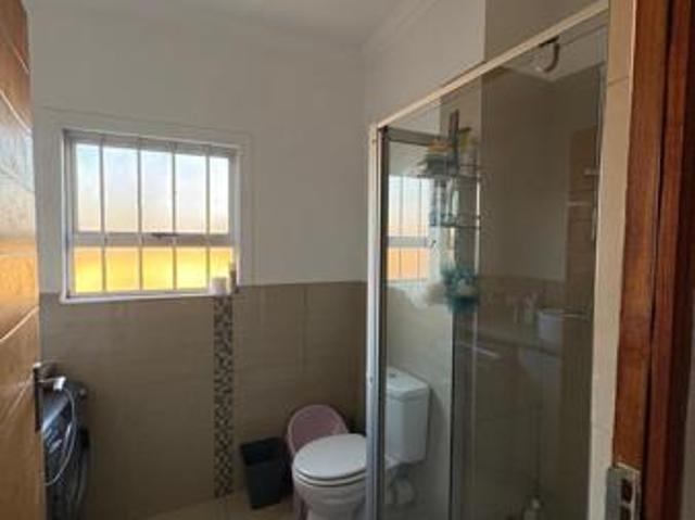 Property for rent in Dr Kenneth Kaunda, North West