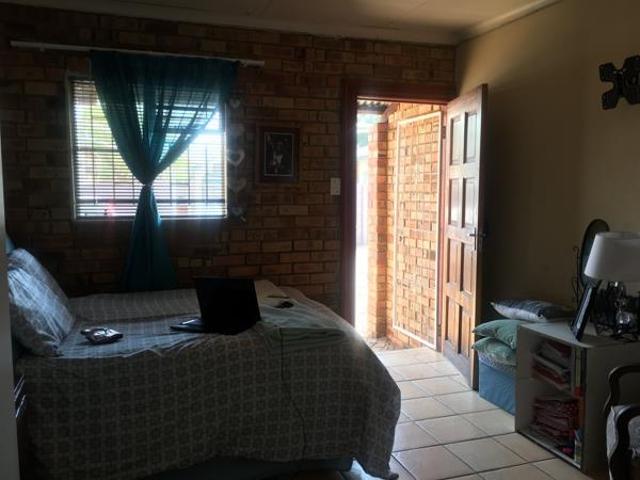 Property for rent in Dr Kenneth Kaunda, North West