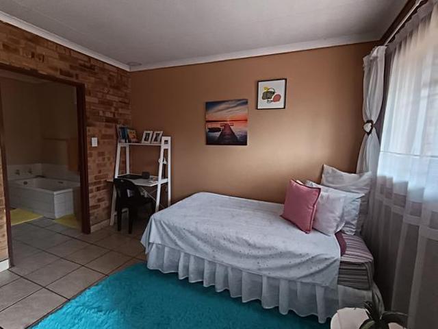 Property for sale in Dr Kenneth Kaunda, North West