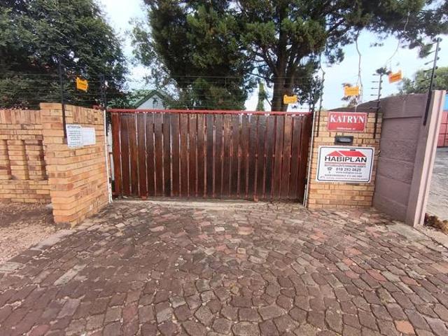 Property for sale in Dr Kenneth Kaunda, North West
