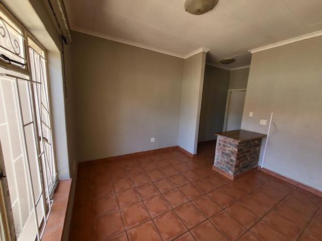 Property for rent in Dr Kenneth Kaunda, North West
