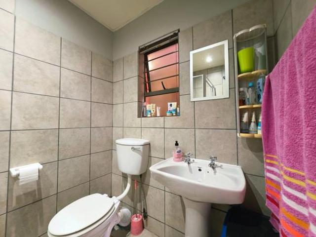 Property for rent in Potchefstroom, Tlokwe Local Municipality