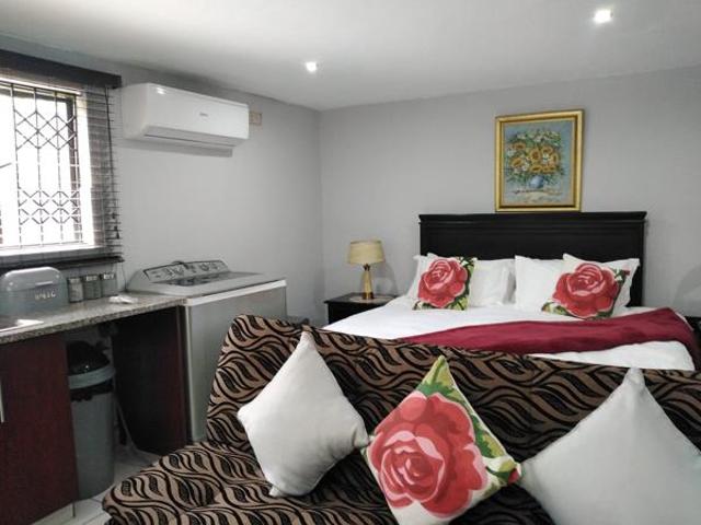 Property for rent in Seaview, Kwazulu-natal
