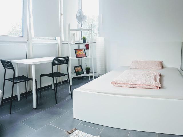 Apartment mieten in Mitte, Dortmund
