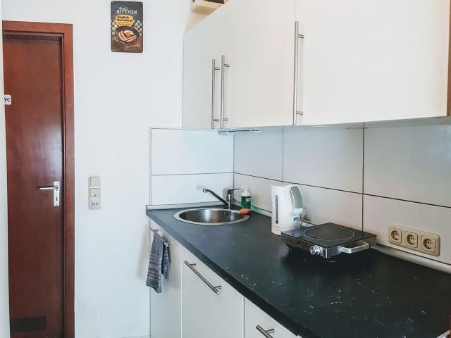 Apartment mieten in Mitte, Dortmund