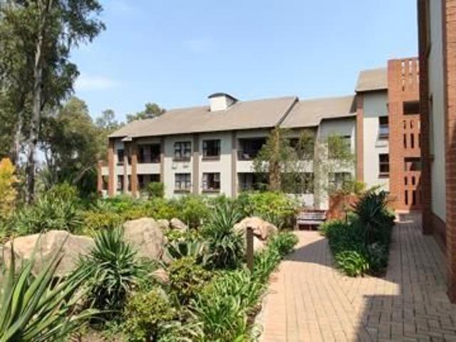 Apartment for rent in Douglasdale, Randburg