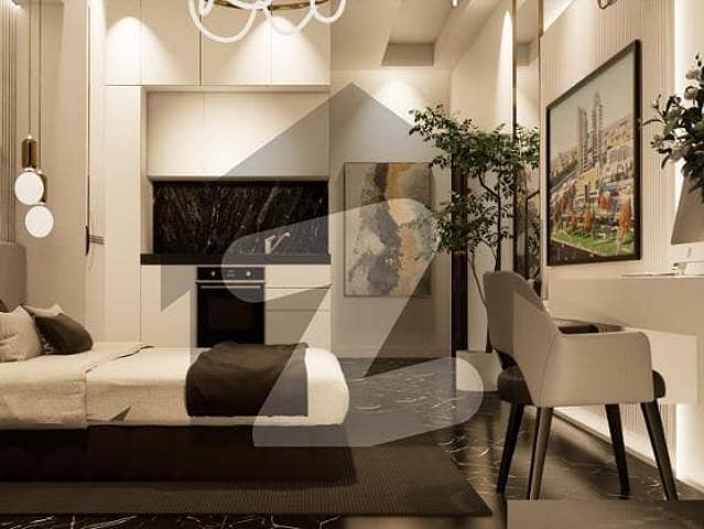 Apartment for sale in Rawalpindi, Islamabad Capital Territory