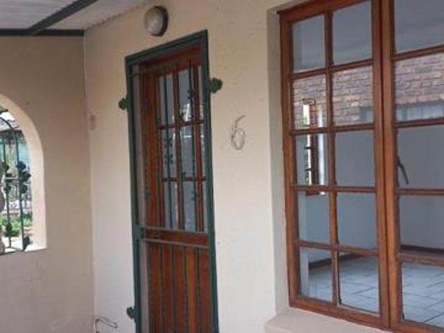 Property for rent in Ekurhuleni, Gauteng