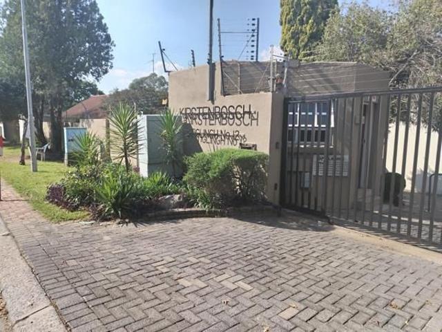 Apartment for rent in Alexandra, Gauteng