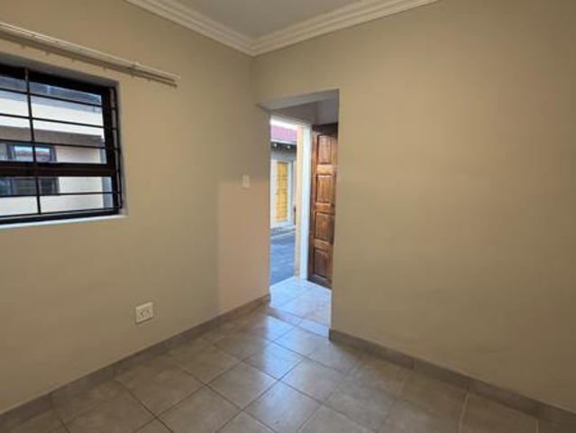 Property for rent in Jansenpark, City of Ekurhuleni Metropolitan Municipality