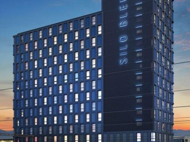 Wohnung mieten in Renens, District de l'Ouest lausannois