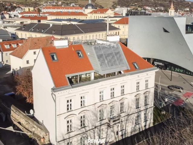 Wohnung kaufen in Krems an der Donau, Niederösterreich