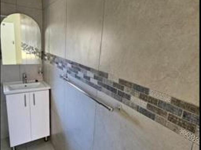 Property for rent in Dr Kenneth Kaunda, North West