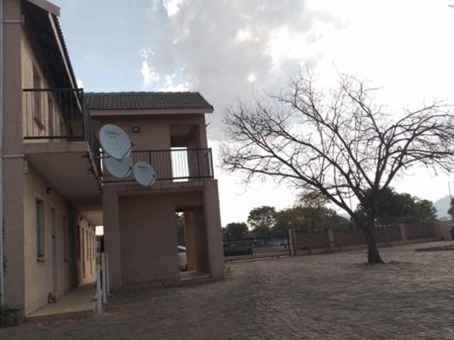 Property for rent in Waterkloof, Gauteng