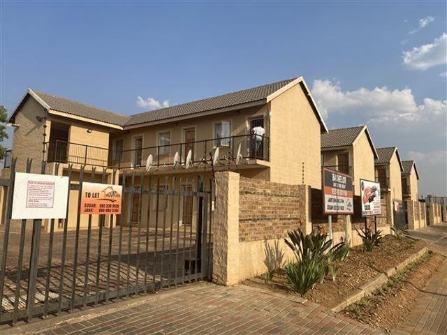 Apartment for rent in Waterkloof, Gauteng