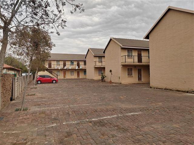 Apartment for rent in Pretoria