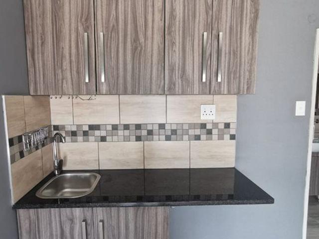 Apartment for rent in Pretoria