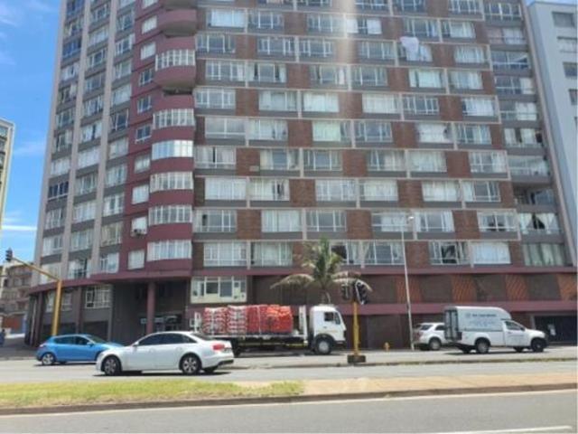 Apartment for rent in Seaview, Kwazulu-natal