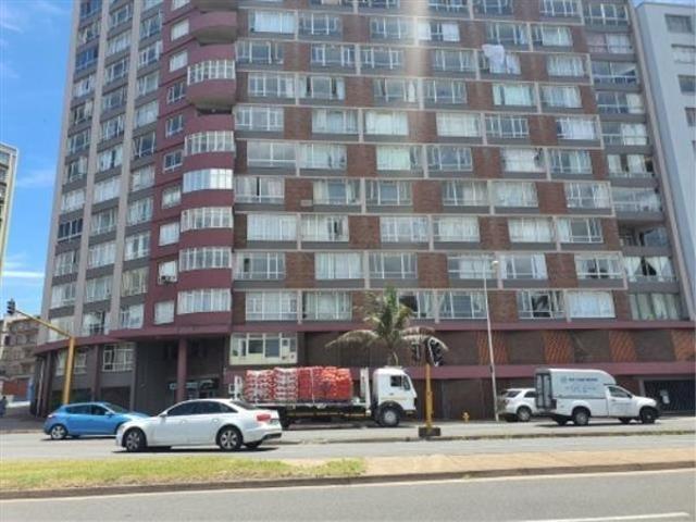 Apartment for rent in Durban