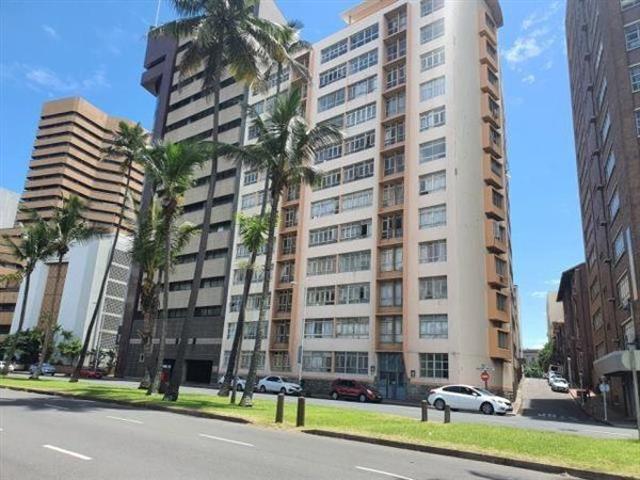 Apartment for rent in Durban