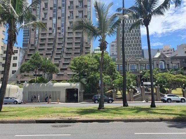 Apartment for rent in Durban