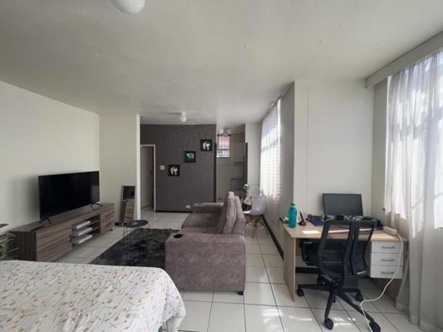 Apartment for rent in Overport, Durban