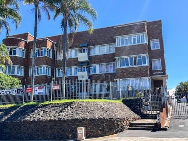 Apartment for rent in Seaview, Kwazulu-natal