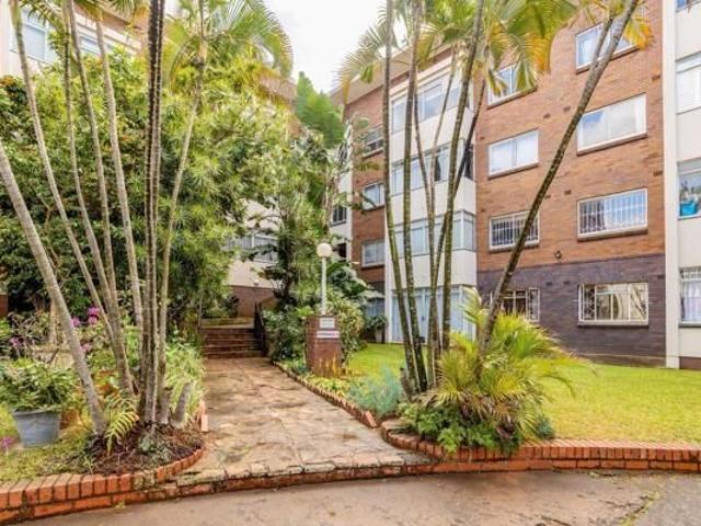 Apartment for rent in Seaview, Kwazulu-natal