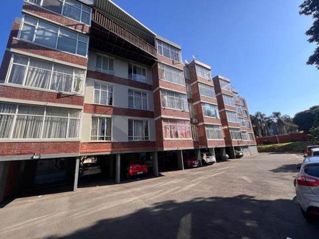 Apartment for rent in Seaview, Kwazulu-natal