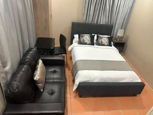 Property for rent in Pretoria, City of Tshwane Metropolitan Municipality