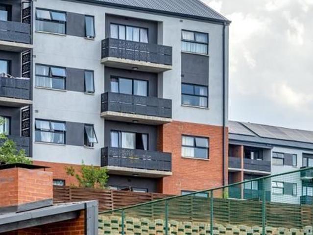 Apartment for rent in Randburg, Gauteng
